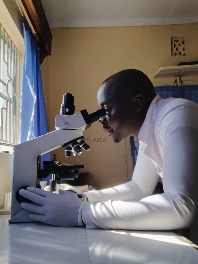 ACRHO care team serving rural families